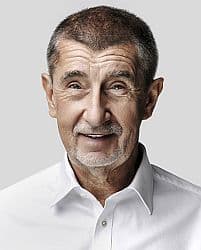 Andrej Babiš