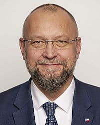 Jan Bartošek