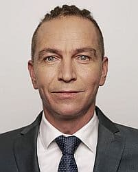 Ivan Bartoš