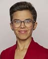 Olga Richterová, Ph.D.