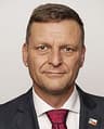 Marek Novák, MBA