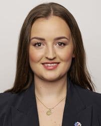 Lucie Bartošová