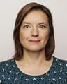 Lucie Sedmihradská, Ph.D.